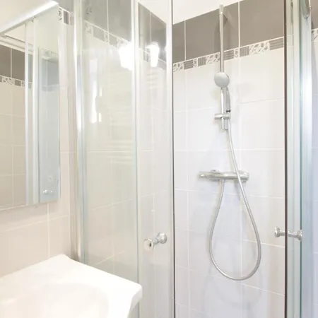 Apartman La Plaine De Villemoisson-Sur-Orge